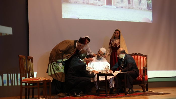 Derince’de 12 Mart’ta Anlamlı Program